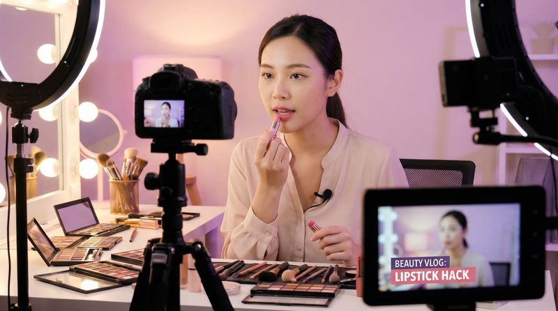 51吃瓜网美妆视频教程