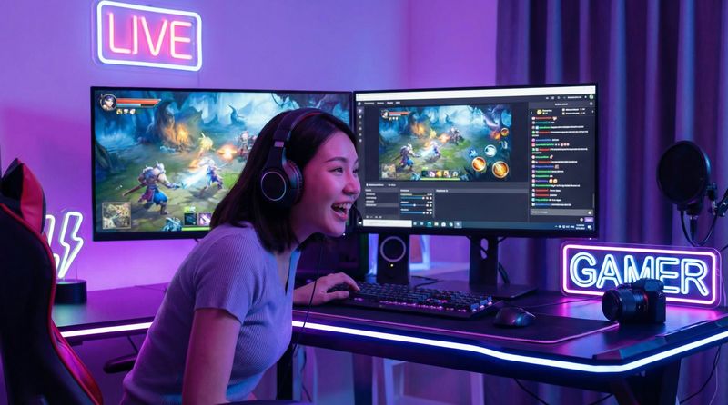 51吃瓜网游戏直播视频