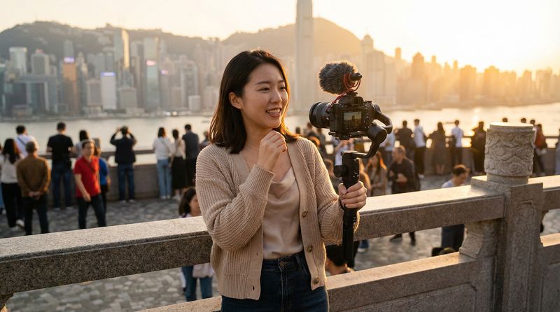 51吃瓜网旅行视频分享